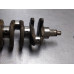 #NM07 Crankshaft Standard For 11-15 Chevrolet Cruze  1.8 55582886 Gas