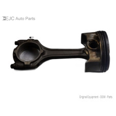 213U101 Piston and Connecting Rod Standard For 11-15 Chevrolet Cruze  1.8 55568467 Gas