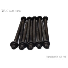 213U103 Cylinder Head Bolt Kit For 11-15 Chevrolet Cruze  1.8  Gas