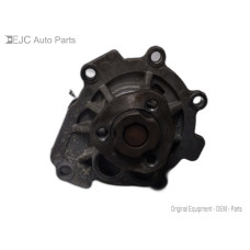 213U105 Water Coolant Pump For 11-16 Chevrolet Cruze  1.8 24405896 Gas