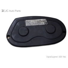 213U106 Upper Timing Cover For 11-16 Chevrolet Cruze  1.8 55568041 Gas