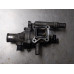 213U112 Thermostat Housing Assembly For 11-15 Chevrolet Cruze  1.8  Gas