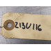 213U116 Knock Detonation Sensor For 11-15 Chevrolet Cruze  1.8 96476988 Gas