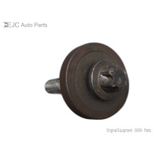 213U121 Crankshaft Pulley Bolt For 11-15 Chevrolet Cruze  1.8 24447224 Gas