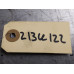 213U122 Camshaft Gear Bolt For 11-15 Chevrolet Cruze  1.8  Gas