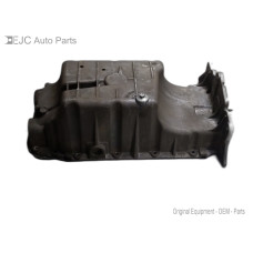 GYX204 Engine Oil Pan For 11-15 Chevrolet Cruze  1.8 55566404 Gas