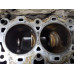 #BLN33 Engine Cylinder Block For 09-12 Ford Escape  3.0 6E5E6015AA Gas
