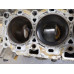 #BLN33 Engine Cylinder Block For 09-12 Ford Escape  3.0 6E5E6015AA Gas