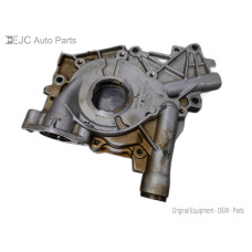 213V202 Engine Oil Pump For 09-12 Ford Escape  3.0 10600071AB Gas