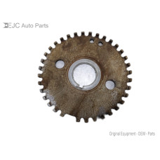 213V204 Crankshaft Trigger Tone Ring For 09-12 Ford Escape  3.0 1S7E12A227AC Gas