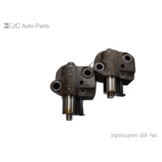 213V212 Timing Chain Tensioner Pair For 09-12 Ford Escape  3.0 9L8E6L266AA Gas