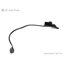 213V221 Knock Detonation Sensor Set For 09-12 Ford Escape  3.0  Gas set of 2