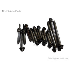 213V223 Timing Cover Bolts For 09-12 Ford Escape  3.0  Gas