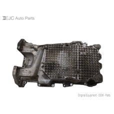 GYZ205 Engine Oil Pan For 09-12 Ford Escape  3.0 9L8E6675CC Gas