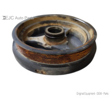 209G111 Crankshaft Pulley For 04-12 Chevrolet Colorado 3.7 12579713 Gas 209G111 Crankshaft Pulley For 04-12 Chevrolet Colorado 3.7 12579713 Gas