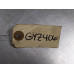 GYZ406 Engine Oil Pan For 05-12 Chevrolet Colorado  3.7 12587315 Gas