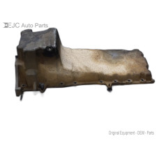 GYZ406 Engine Oil Pan For 05-12 Chevrolet Colorado 3.7 12587315 Gas GYZ406 Engine Oil Pan For 05-12 Chevrolet Colorado 3.7 12587315 Gas