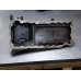 GYZ406 Engine Oil Pan For 05-12 Chevrolet Colorado  3.7 12587315 Gas