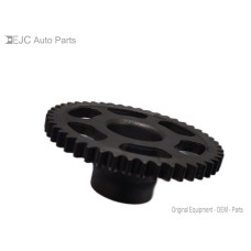 213P204 Exhaust Camshaft Timing Gear For 16-17 Honda Accord 2.4 142105A2A00 Gas 213P204 Exhaust Camshaft Timing Gear For 16-17 Honda Accord 2.4 142105A2A00 Gas