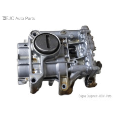 213P216 Balance Shaft Assembly For 13-17 Honda Accord 2.4 151005A2A03 Gas 213P216 Balance Shaft Assembly For 13-17 Honda Accord 2.4 151005A2A03 Gas