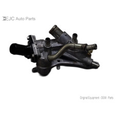 213P232 Thermostat Housing Assembly For 16-17 Honda Accord 2.4 193215A2A01 Gas 213P232 Thermostat Housing Assembly For 16-17 Honda Accord 2.4 193215A2A01 Gas