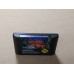NBA All-Star Challenge Sega Genesis Cartridge and Case