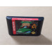 Teenage Mutant Ninja Turtles Tournament Fighters [Cardboard Box] Sega Genesis
