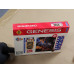 NBA Action '95 starring David Robinson Sega Genesis Complete in Box