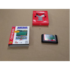 College Football's National Championship II Sega Genesis Complete in Box College Football's National Championship II Sega Genesis Complete in Box
