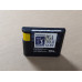 PGA Tour Golf Sega Genesis Cartridge and Case