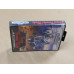 Super Thunder Blade Sega Genesis Cartridge and Case