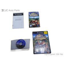 Harry Potter Quidditch World Cup Nintendo GameCube Complete in Box Harry Potter Quidditch World Cup Nintendo GameCube Complete in Box