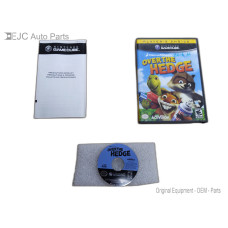 Over the Hedge Nintendo GameCube Complete in Box Over the Hedge Nintendo GameCube Complete in Box
