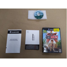 Ant Bully Nintendo GameCube Complete in Box Ant Bully Nintendo GameCube Complete in Box