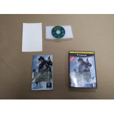 Medal of Honor Frontline [Player's Choice] Nintendo GameCube Complete in Box