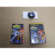Crash Bandicoot The Wrath of Cortex [Player's Choice] Nintendo GameCube