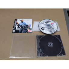 PGA Tour 97 Sony PlayStation 1 Complete in Box