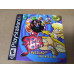Spin Jam Sony PlayStation 1 Complete in Box