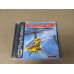 RC Helicopter Sony PlayStation 1 Complete in Box