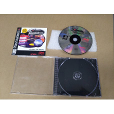 Pro Pinball Sony PlayStation 1 Complete in Box