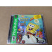 SpongeBob SquarePants Super Sponge [Greatest Hits] Sony PlayStation 1