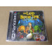 Land Before Time Return to the Great Valley Sony PlayStation 1 Complete in Box