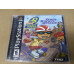 Rocket Power Team Rocket Rescue Sony PlayStation 1 Complete in Box