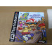 Rocket Power Team Rocket Rescue Sony PlayStation 1 Complete in Box