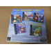 Rocket Power Team Rocket Rescue Sony PlayStation 1 Complete in Box