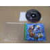 Crash Bandicoot Warped [Greatest Hits] Sony PlayStation 1 Disk and Case
