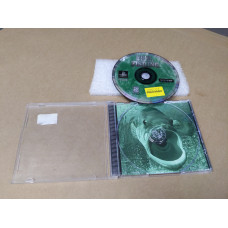 Reel Fishing Sony PlayStation 1 Disk and Case