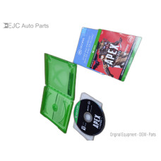 Apex Legends Microsoft XBoxOne Complete in Box