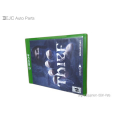 Thief Microsoft XBoxOne Complete in Box