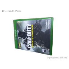 Call of Duty: Infinite Warfare Microsoft XBoxOne Complete in Box
